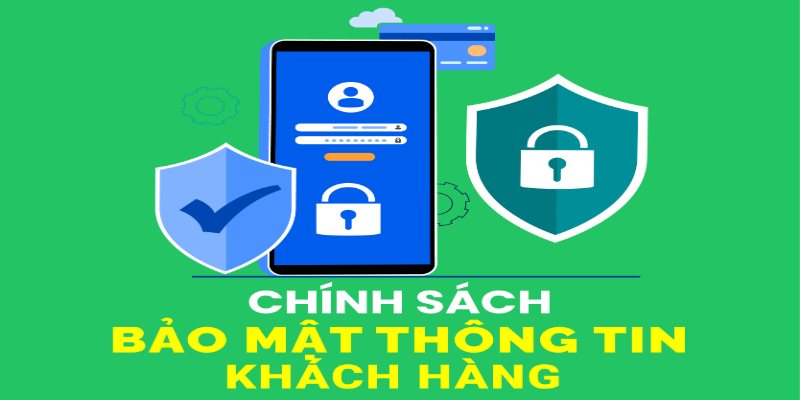 Một vài nét khái quát về chính sách bảo mật FB88